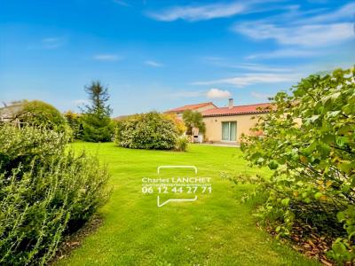 Annonce Vente 5 pices Maison Verteuil-sur-charente 16