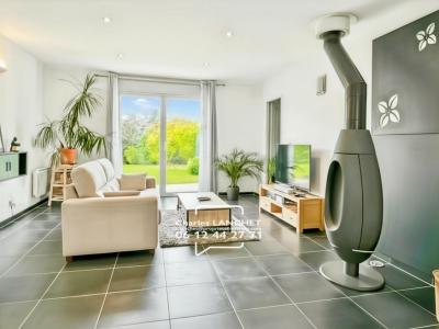 Acheter Maison 108 m2 Verteuil-sur-charente