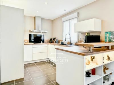 Acheter Maison Verteuil-sur-charente Charente