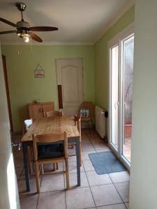 For sale Montsegur-sur-lauzon 5 rooms 94 m2 Drome (26130) photo 4