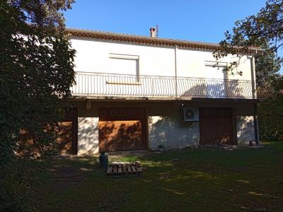 For sale Montsegur-sur-lauzon 6 rooms 110 m2 Drome (26130) photo 2