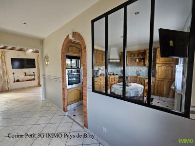 Annonce Vente 5 pices Maison Lachapelle-aux-pots 60