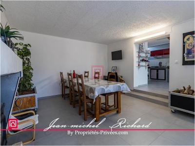 Annonce Vente 8 pices Maison Noyers-sur-cher 41