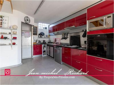 Acheter Maison 210 m2 Noyers-sur-cher