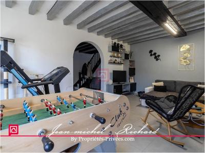 Acheter Maison Noyers-sur-cher 280000 euros