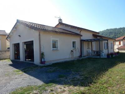 For sale Saint-germain-laprade 4 rooms 88 m2 Haute loire (43700) photo 0