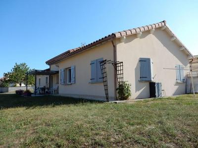 Annonce Vente 4 pices Maison Saint-germain-laprade 43