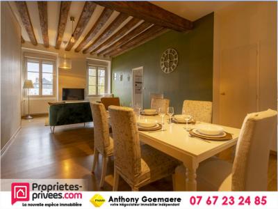 For sale Romorantin-lanthenay 5 rooms 127 m2 Loir et cher (41200) photo 0