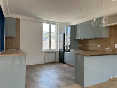 For sale Honfleur 3 rooms 80 m2 Calvados (14600) photo 2