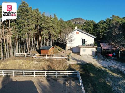 Acheter Prestige Seranon Alpes Maritimes