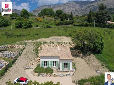 Annonce Vente 4 pices Maison Escragnolles 06