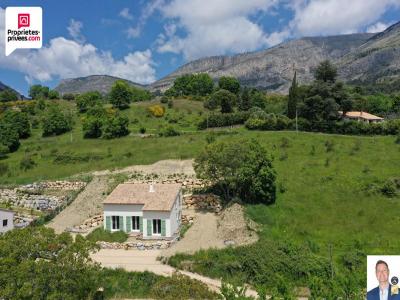 Acheter Maison Escragnolles Alpes Maritimes