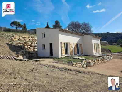 Acheter Maison Escragnolles 249500 euros