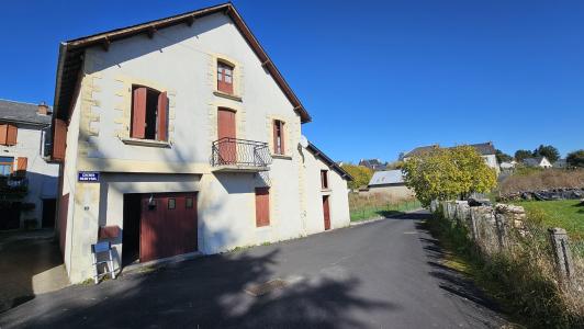 For sale Merlines 3 rooms 69 m2 Correze (19340) photo 0
