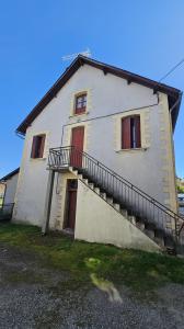 For sale Merlines 3 rooms 69 m2 Correze (19340) photo 1