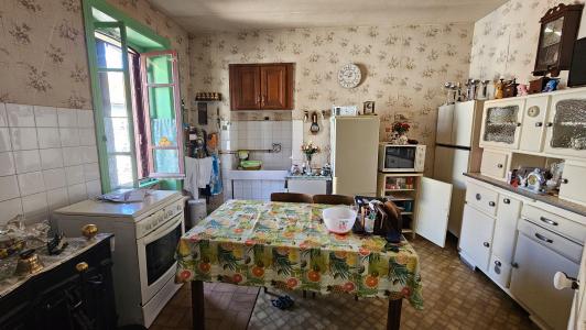 For sale Merlines 3 rooms 69 m2 Correze (19340) photo 3