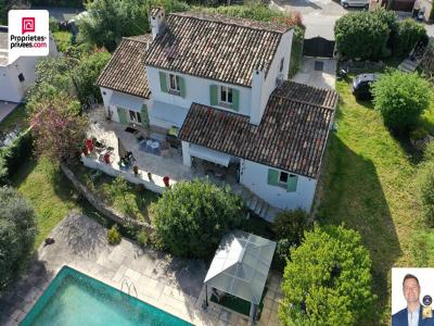 For sale Tignet 5 rooms 134 m2 Alpes Maritimes (06530) photo 1