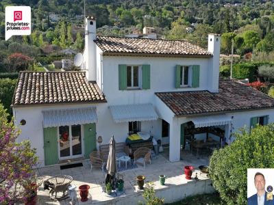 For sale Tignet 5 rooms 134 m2 Alpes Maritimes (06530) photo 2