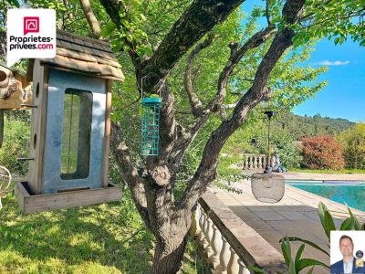 For sale Tignet 5 rooms 134 m2 Alpes Maritimes (06530) photo 3