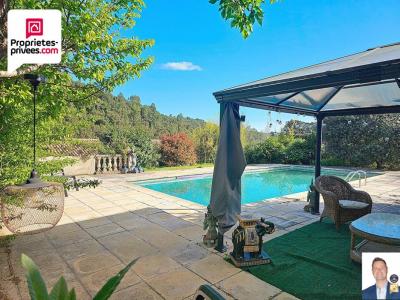 For sale Tignet 5 rooms 134 m2 Alpes Maritimes (06530) photo 4