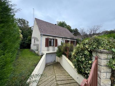 Annonce Vente 3 pices Maison Orry-la-ville 60
