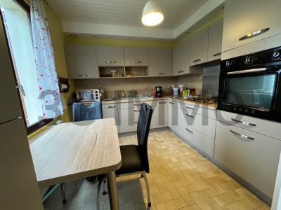 Acheter Maison Orry-la-ville 290000 euros