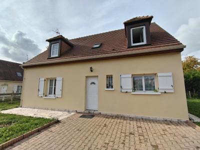 For sale Nogent-sur-oise 5 rooms 125 m2 Oise (60180) photo 0