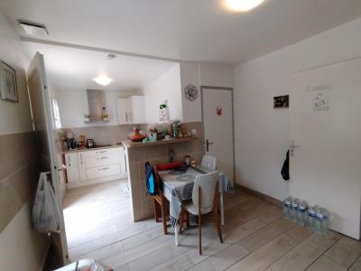 Acheter Maison Nogent-sur-oise Oise