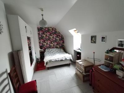 Acheter Maison Nogent-sur-oise 298000 euros