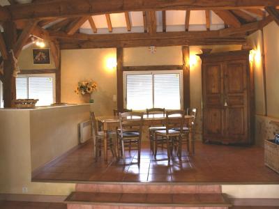 Acheter Maison Villenave Landes