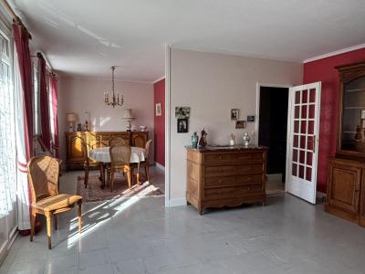 For sale Mans 5 rooms 88 m2 Sarthe (72000) photo 0