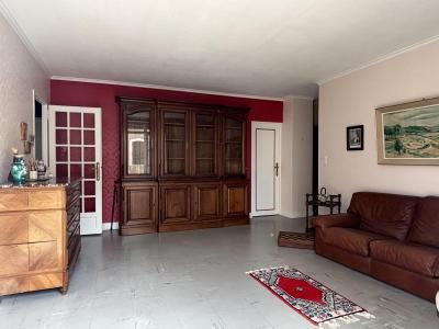 Acheter Appartement 88 m2 Mans