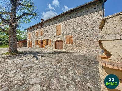 Annonce Vente 6 pices Maison Craponne-sur-arzon 43