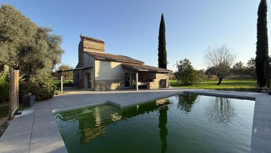 For sale Lavaur 10 rooms 282 m2 Tarn (81500) photo 1