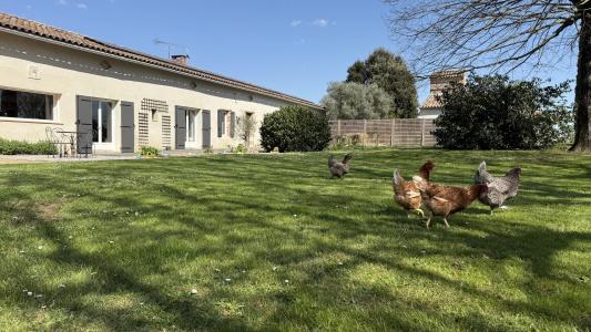 For sale Lavaur 10 rooms 282 m2 Tarn (81500) photo 2