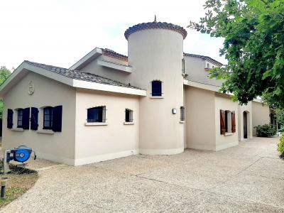 For sale Combefa MONESTIAS 6 rooms 185 m2 Tarn (81640) photo 0