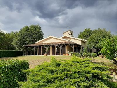 For sale Combefa MONESTIAS 6 rooms 185 m2 Tarn (81640) photo 1