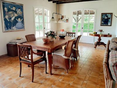 For sale Combefa MONESTIAS 6 rooms 185 m2 Tarn (81640) photo 2