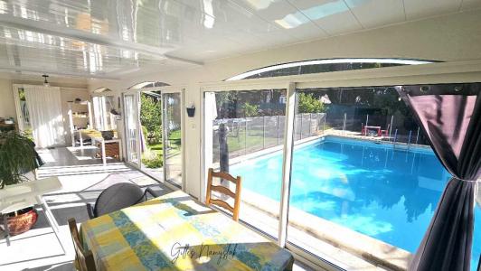 For sale Lattes 6 rooms 131 m2 Herault (34970) photo 0