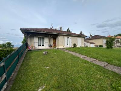 Annonce Vente 5 pices Maison Bassillac 24