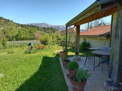For sale Barnave 7 rooms 203 m2 Drome (26310) photo 3