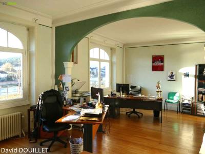 Annonce Vente Local commercial Chantraine 88