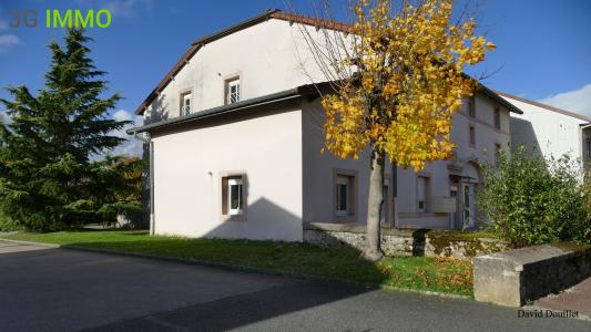 For sale Dogneville 3 rooms 79 m2 Vosges (88000) photo 0