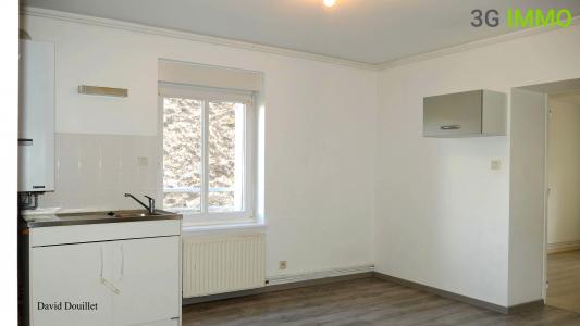Annonce Vente 3 pices Appartement Dogneville 88