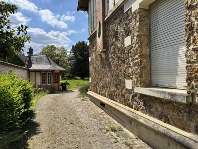 Acheter Maison Chauny 335000 euros