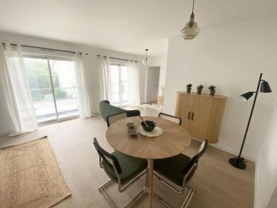 For sale Saint-nazaire 2 rooms 45 m2 Loire atlantique (44600) photo 0