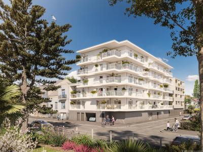 For sale Saint-nazaire 2 rooms 45 m2 Loire atlantique (44600) photo 1