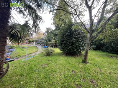 For sale Beaumesnil NOUES-DE-SIENNE 173 m2 Calvados (14380) photo 2