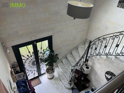 For sale Beaumesnil NOUES-DE-SIENNE 173 m2 Calvados (14380) photo 4