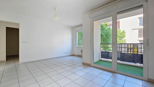 Acheter Appartement 45 m2 Meyzieu